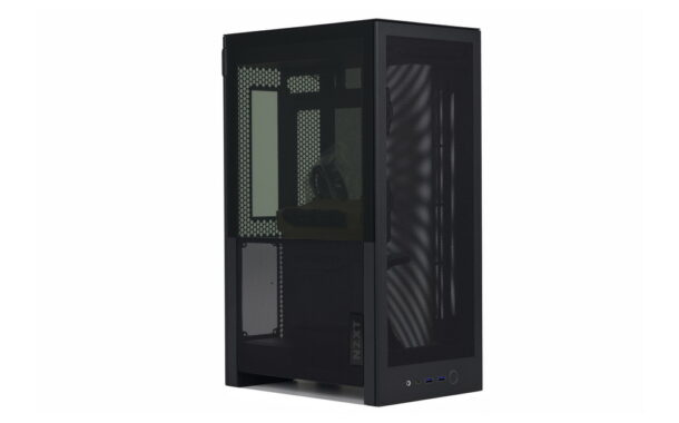 [TEST] Boitier NZXT H2 Flow