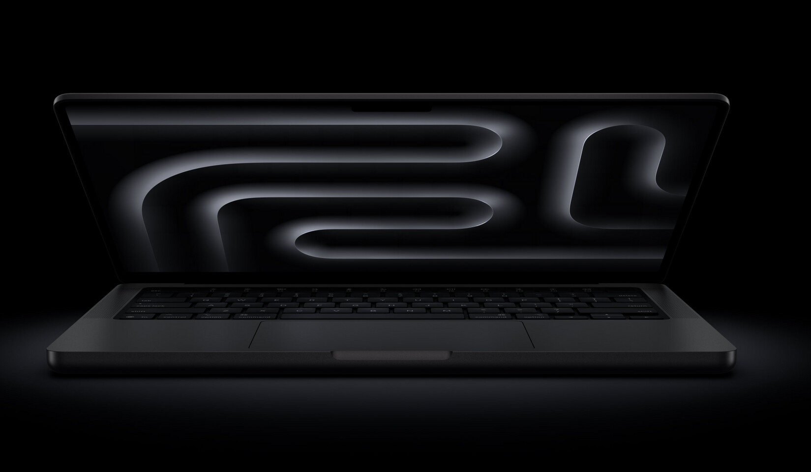 MacBook Pro 2026 : Écran OLED, Dynamic Island et Tactile... Le choc technologique ?