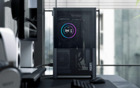 NZXT H2 Flow et C850 SFX : Le renouveau du Mini-ITX axé sur la performance
