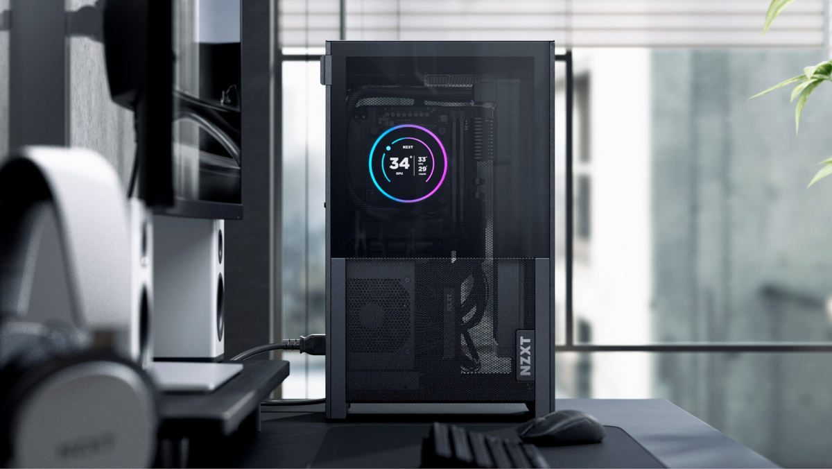 NZXT H2 Flow et C850 SFX : Le renouveau du Mini-ITX axé sur la performance