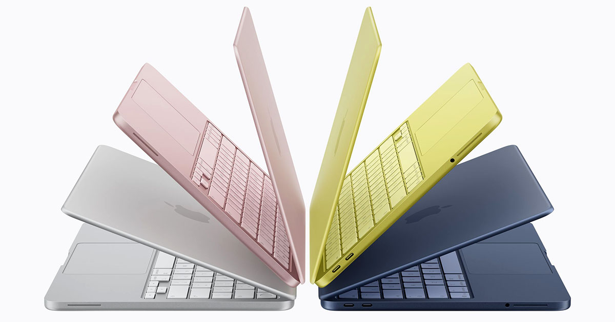 MacBook Neo à 699 € : Apple joue la pénurie de mémoire comme une arme