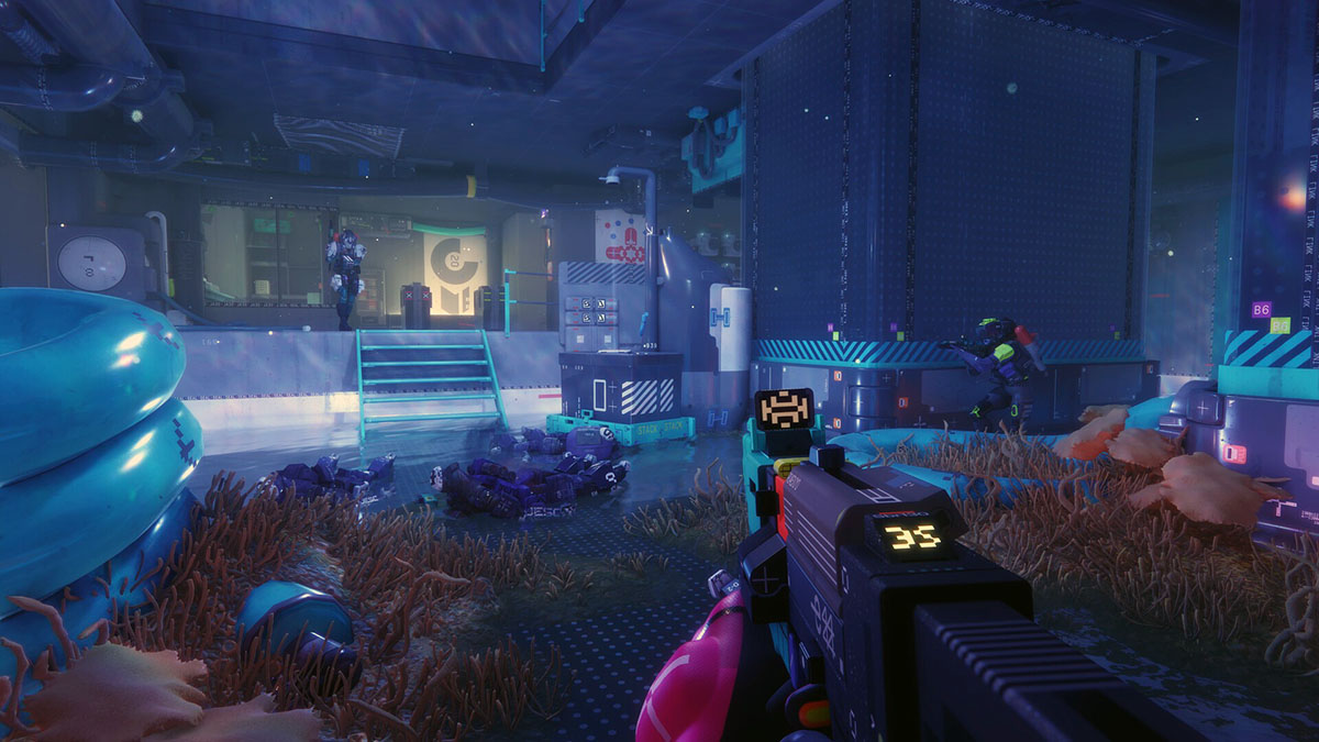 Marathon : Le nouveau pari de Bungie perd la moitié de ses joueurs en 24 heures