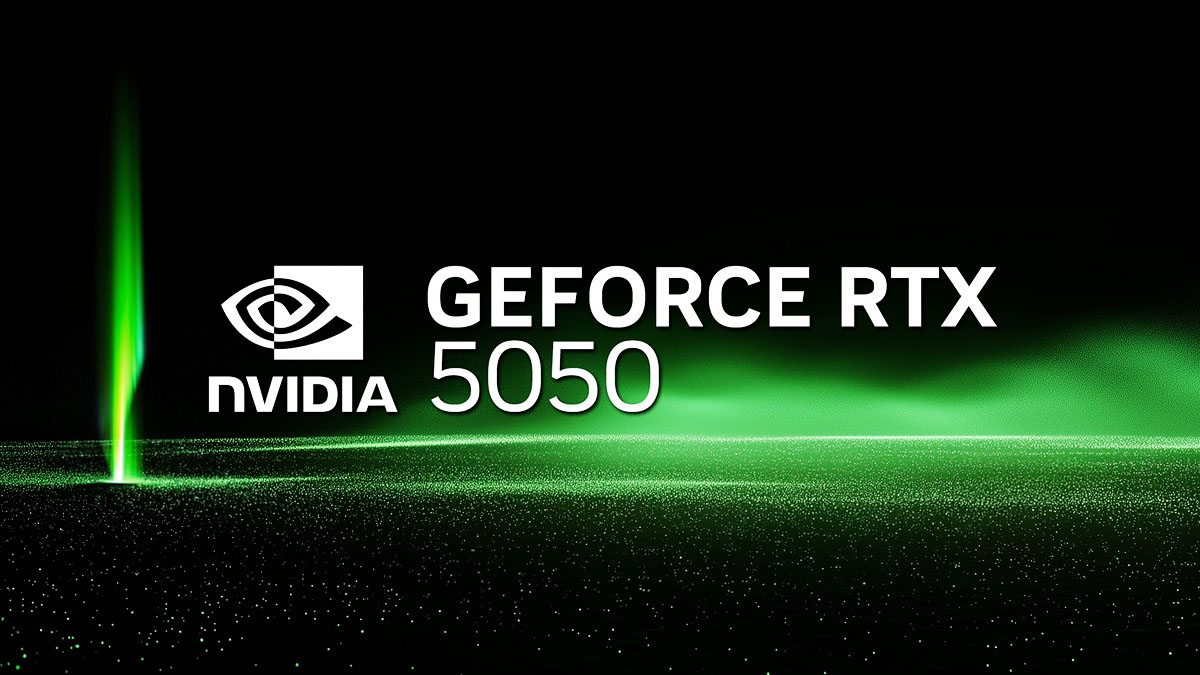 RTX 5050 et RTX 5070 : quand la VRAM devient un produit de compromis