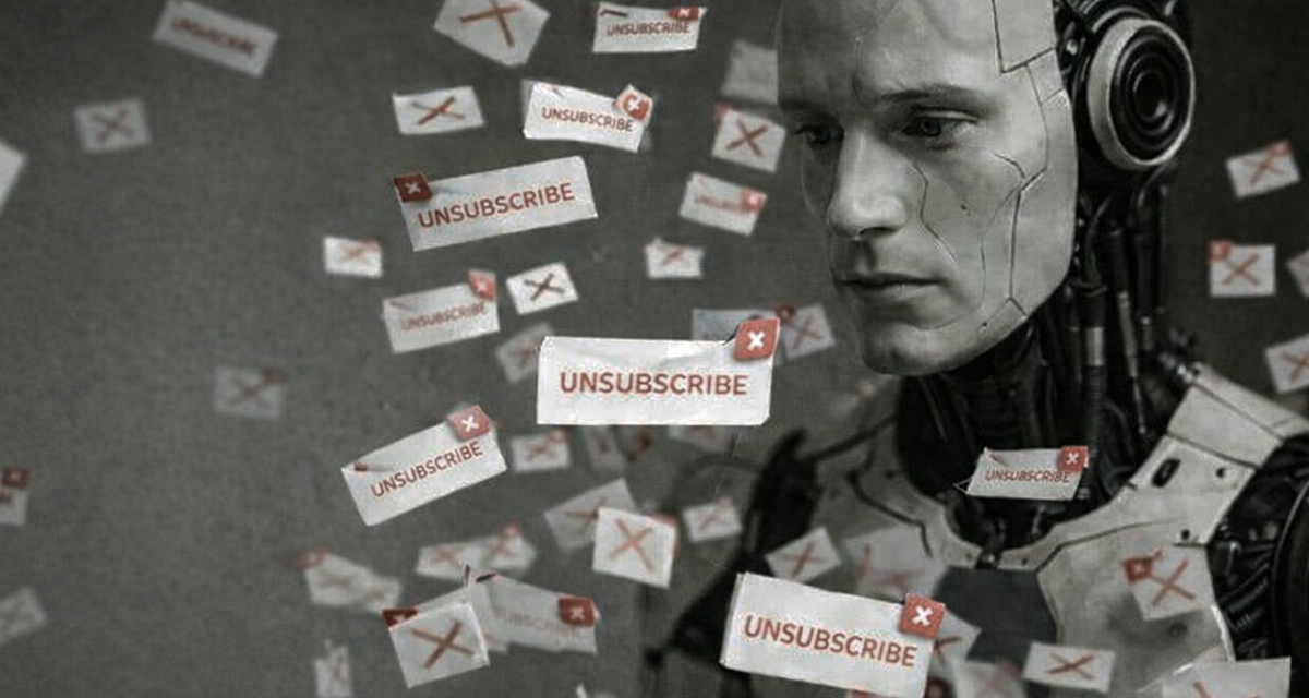 Vague de désabonnements pour ChatGPT : Pourquoi le mouvement #QuitGPT explose